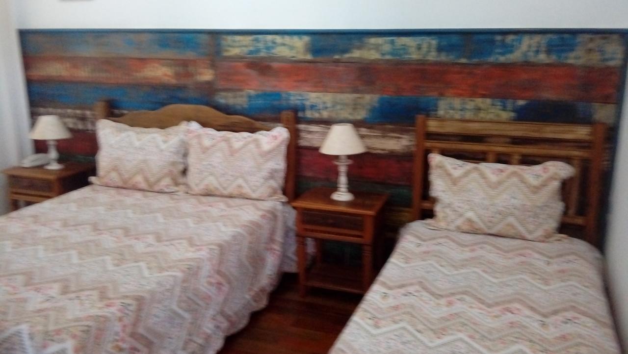 Pousada Berco Da Liberdade Tiradentes Dış mekan fotoğraf