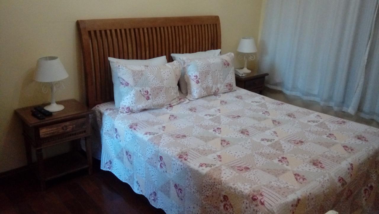 Pousada Berco Da Liberdade Tiradentes Dış mekan fotoğraf